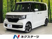 2019 HONDA N-BOX CUSTOM