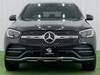 MERCEDES BENZ GLC-CLASS
