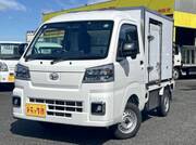2023 DAIHATSU HIJET TRUCK
