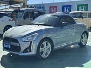 2023 DAIHATSU COPEN