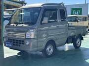 2023 SUZUKI CARRY TRUCK