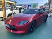 2024 NISSAN FAIRLADY Z