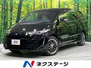 2016 TOYOTA ESTIMA HYBRID