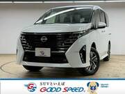 2025 NISSAN SERENA