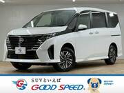 2025 NISSAN SERENA