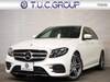 MERCEDES BENZ E-CLASS