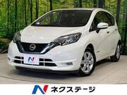2016 NISSAN NOTE