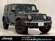 2018 CHRYSLER JEEP WRANGLER UNLIMITED SAHARA