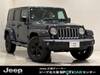 CHRYSLER JEEP WRANGLER