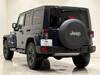 CHRYSLER JEEP WRANGLER