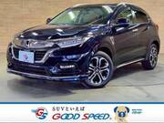 2018 HONDA VEZEL