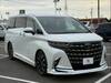 TOYOTA ALPHARD HYBRID