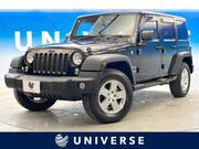 2017 CHRYSLER JEEP WRANGLER UNLIMITED