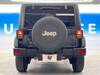 CHRYSLER JEEP WRANGLER UNLIMITED