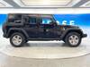 CHRYSLER JEEP WRANGLER UNLIMITED