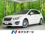 2013 SUBARU IMPREZA SPORTS
