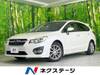 SUBARU IMPREZA SPORTS