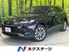 TOYOTA HARRIER HYBRID
