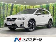 2016 SUBARU XV