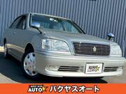 2001 TOYOTA CROWN ROYAL EXTRA