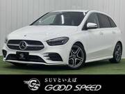 2019 MERCEDES BENZ B-CLASS