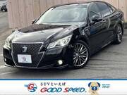 2013 TOYOTA CROWN HYBRID