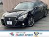 TOYOTA CROWN HYBRID
