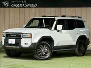 2024 TOYOTA LANDCRUISER 250