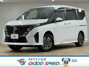 2025 NISSAN SERENA