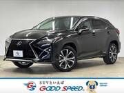 2017 LEXUS RX