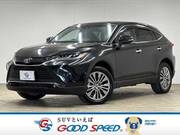 2024 TOYOTA HARRIER HYBRID Z