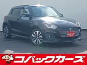 2017 SUZUKI SWIFT