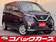 2019 NISSAN DAYZ