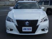 2014 TOYOTA CROWN