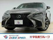 2018 LEXUS LS