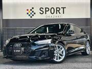 2021 AUDI A5 SPORTBACK