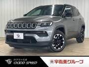 2021 CHRYSLER JEEP COMPASS