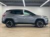 CHRYSLER JEEP COMPASS