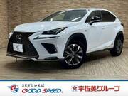 2018 LEXUS NX