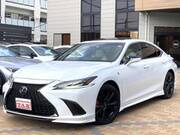 2023 LEXUS ES