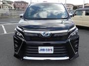 2018 TOYOTA VOXY