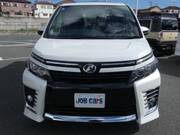 2015 TOYOTA VOXY
