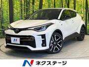 2020 TOYOTA C-HR