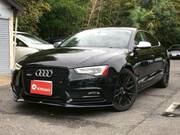 2012 AUDI A5 SPORTBACK