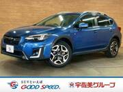 2017 SUBARU XV