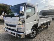 2016 FUSO CANTER