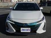 2017 TOYOTA PRIUS PHV
