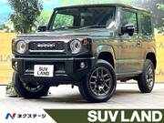 2024 SUZUKI JIMNY XC