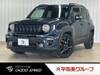 CHRYSLER JEEP RENEGADE
