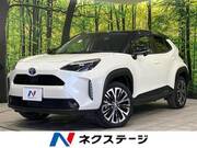 2022 TOYOTA YARIS CROSS HYBRID Z